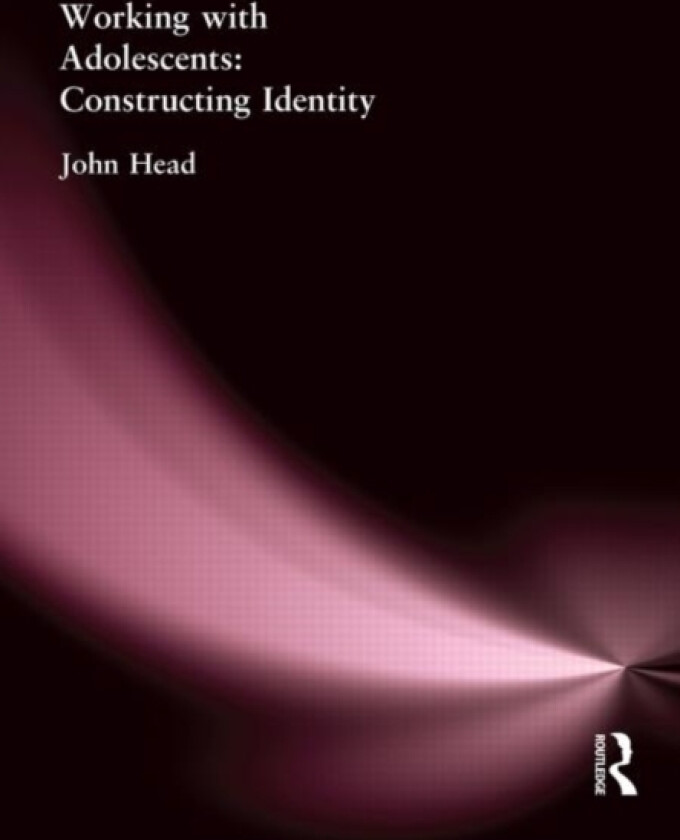 Working With Adolescents av John Head (Paperback)