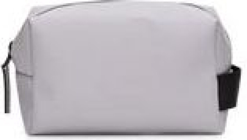 Rains Wash Bag Small W3 - Flint One Size