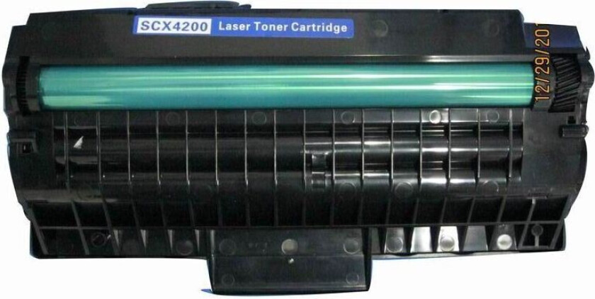 Kompatibel -  SCX D4200 Toner svart 3000 sider