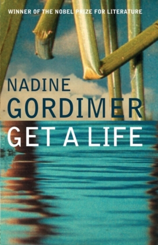 Get a Life av Nadine Gordimer (Paperback)