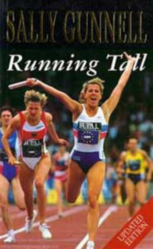 Running Tall av Sally Gunnell, Christopher Priest (Paperback)