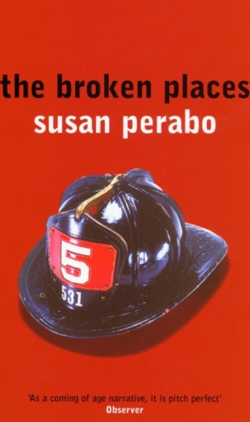 The Broken Places av Susan Perabo (Paperback)