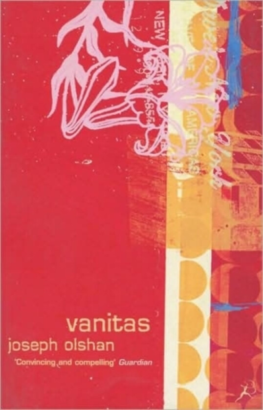 Vanitas av Joseph Olshan (Paperback)