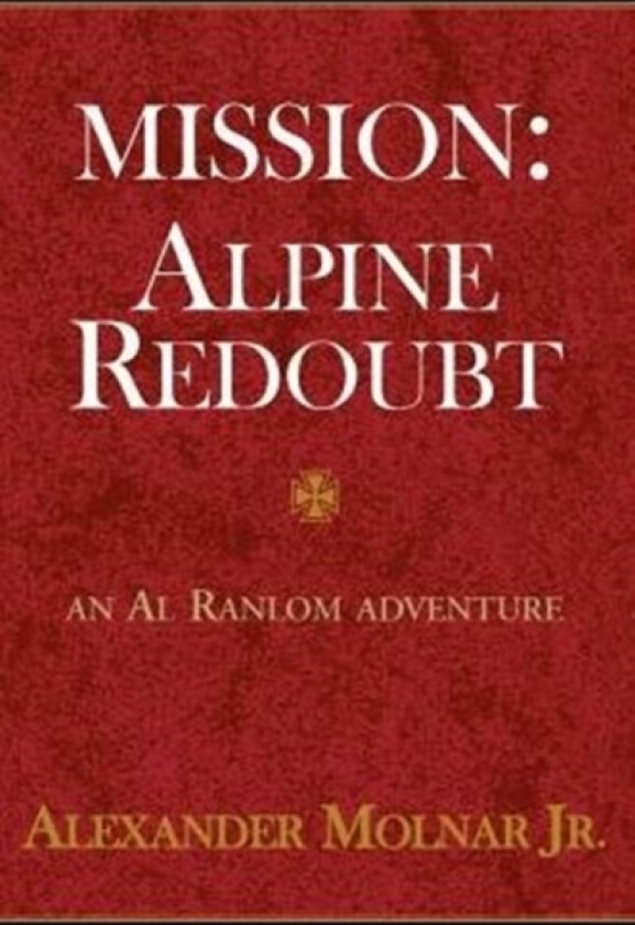 Mission av Alexander Jr Molnar (Paperback)