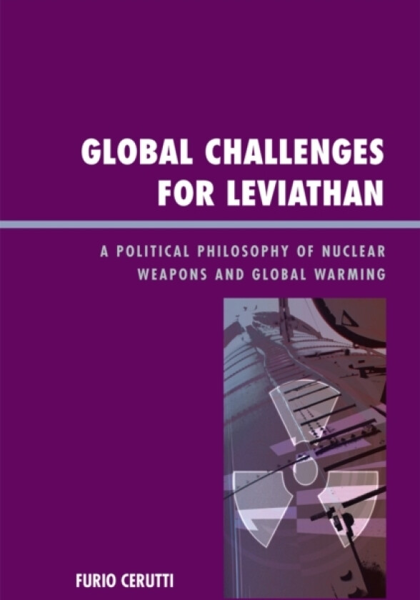 Global Challenges for Leviathan av Furio Cerutti (Paperback)