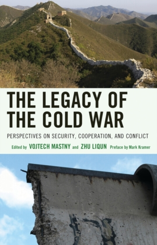 The Legacy of the Cold War av Mark Kramer (Paperback)