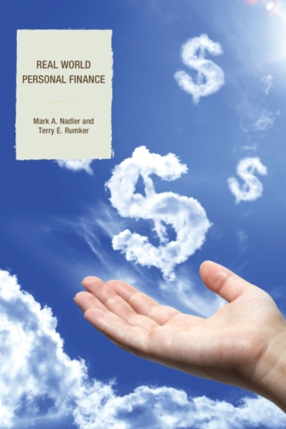 Real World Personal Finance av Mark A. Nadler, Terry Rumker (Paperback)