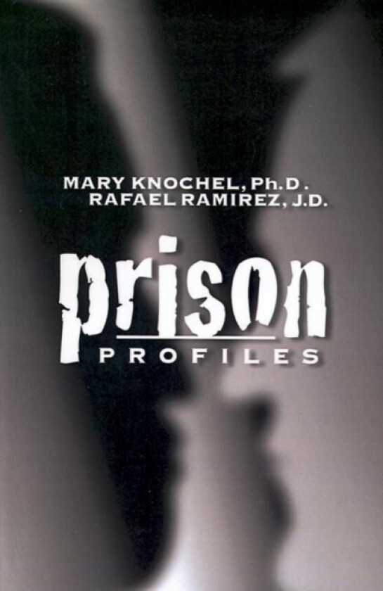 Prison Profiles av Mary Ph.D. Knochel, Rafael Ramirez, J D Rafael Ramirez (Hardcover)