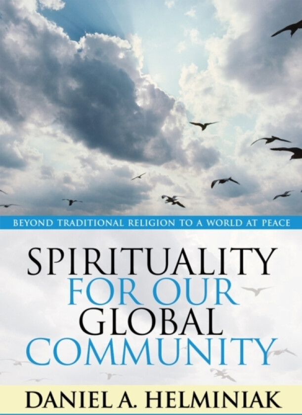 Spirituality for Our Global Community av Daniel A. Helminiak (Paperback)