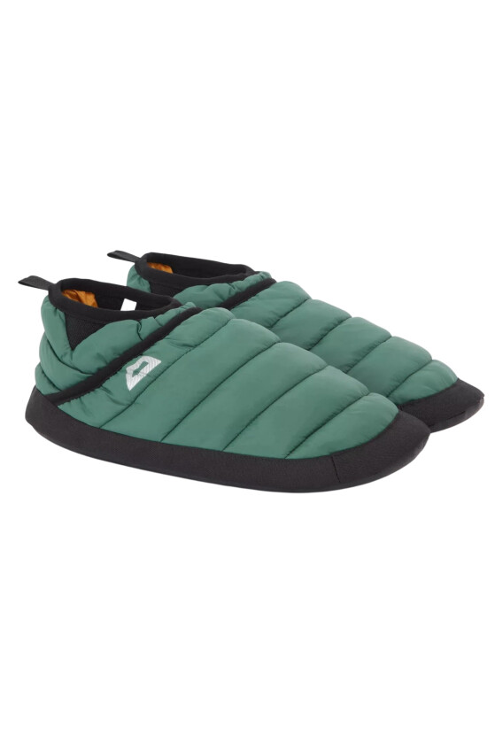 Superflux Hut Slipper Fern/Acid