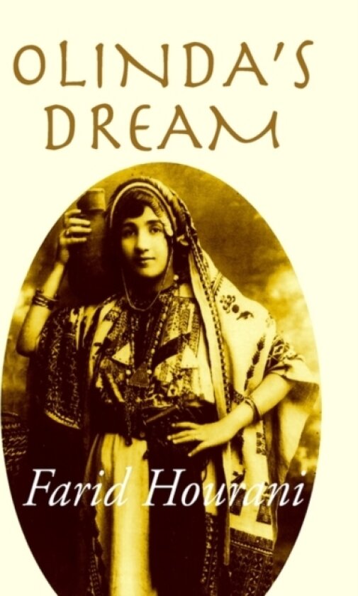 Olinda's Dream av Farid Hourani (Paperback)