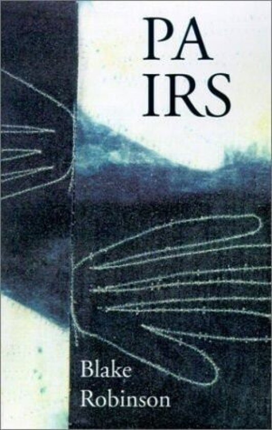 Pairs av Blake Robinson (Paperback)