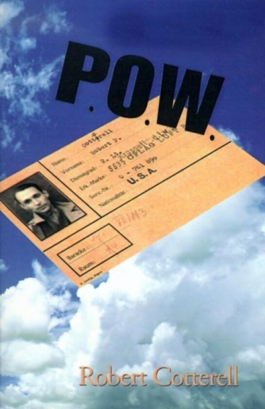 POW av Robert Cotterell (Paperback)