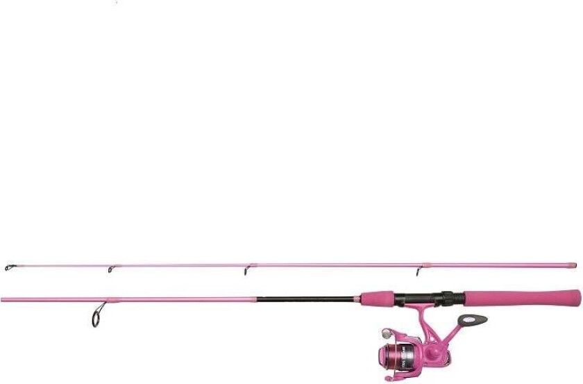 Cc Kinetic RamaSjang CC Combo Pink 5'6" ML 5-24g