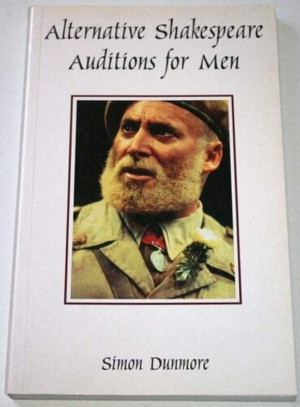 Alternative Shakespeare Auditions for Men av SIMON DUNMORE (Paperback)