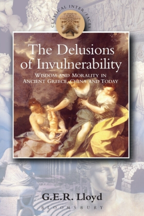 Delusions of Invulnerability av G.E.R. Lloyd (Paperback)
