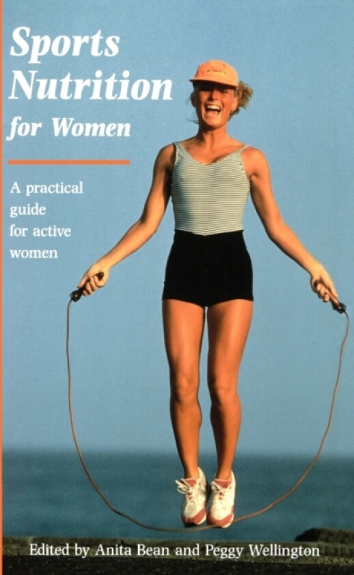 Sports Nutrition for Women av Anita Bean (Paperback)