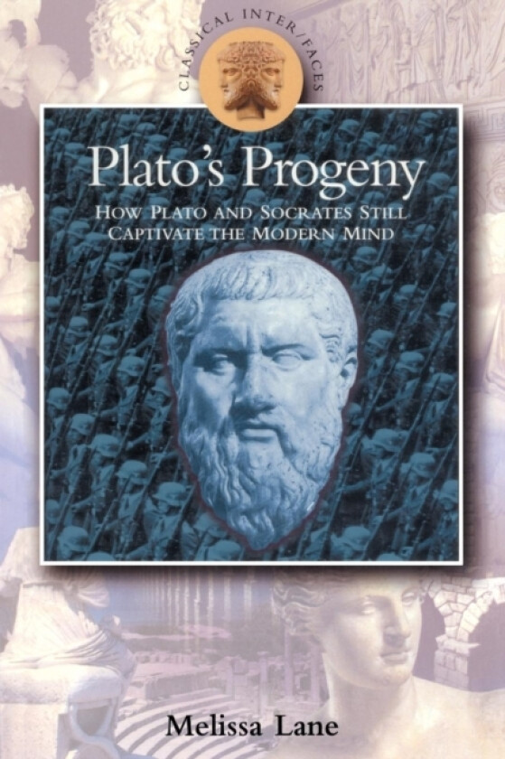 Plato's Progeny av Melissa Lane (Paperback)