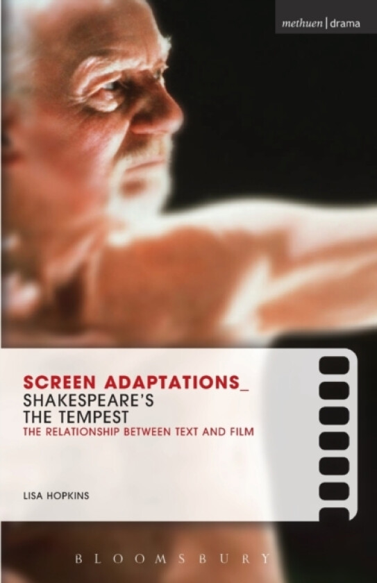 Screen Adaptations: The Tempest av Professor Lisa Hopkins (Paperback)