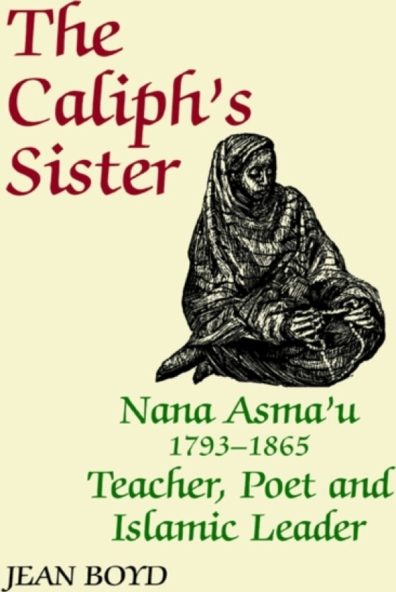 The Caliph's Sister av Jean Boyd (Paperback)