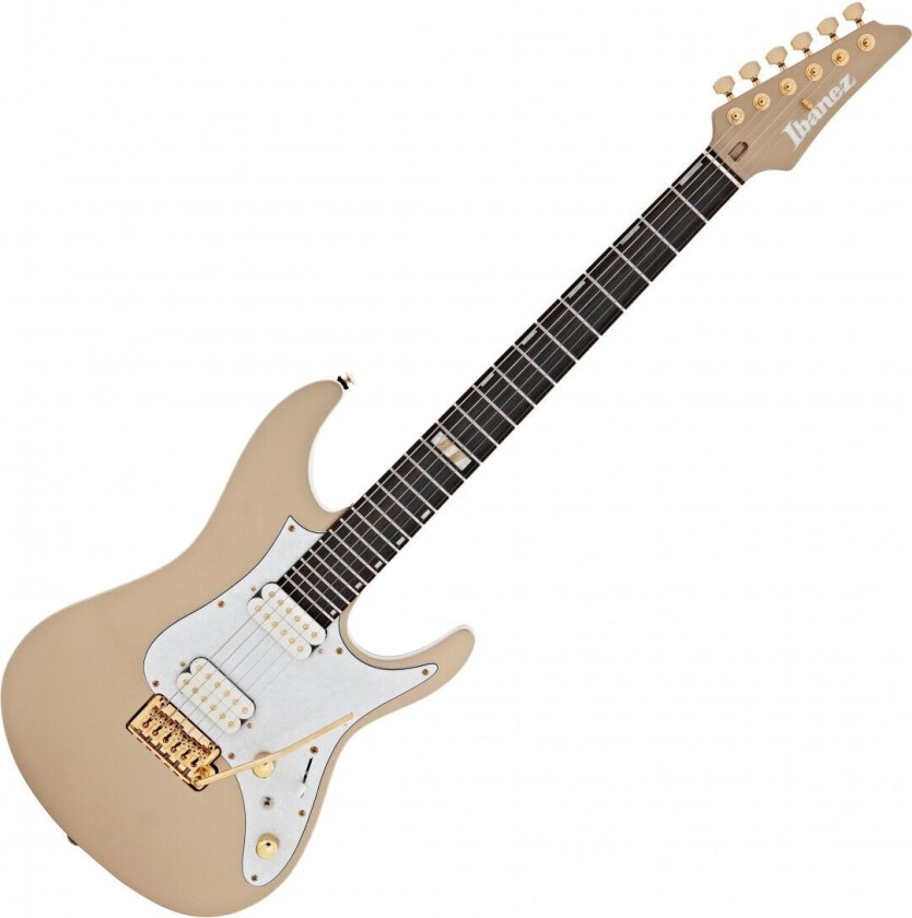 KRYS10 Scott LePage Signature Gold