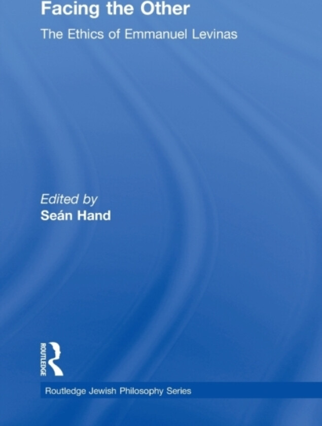 Facing the Other av Sean Hand (Hardcover)