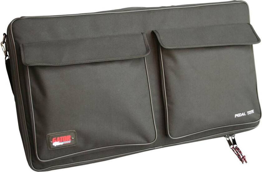 GPT-PRO Pedal Board with Tote Bag 16 x 30