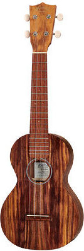 Bilde av C1K Ukulele med Gigbag