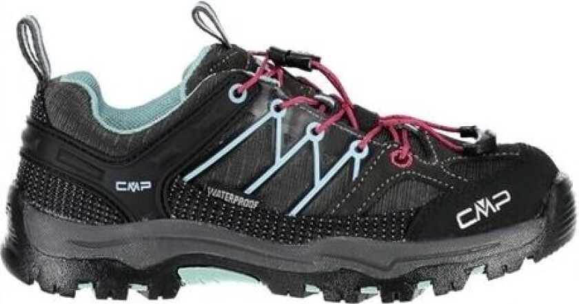 Kids Rigel Low WP Arabica 33
