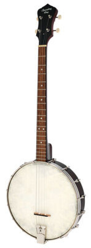 RKT-05 Dirty 30s Tenor Banjo