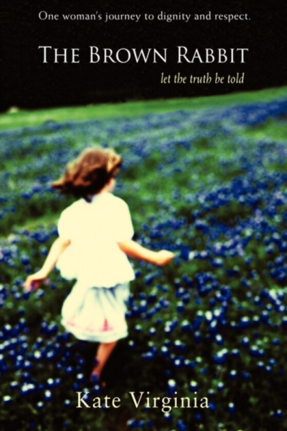 The Brown Rabbit av Kate Virginia (Paperback)