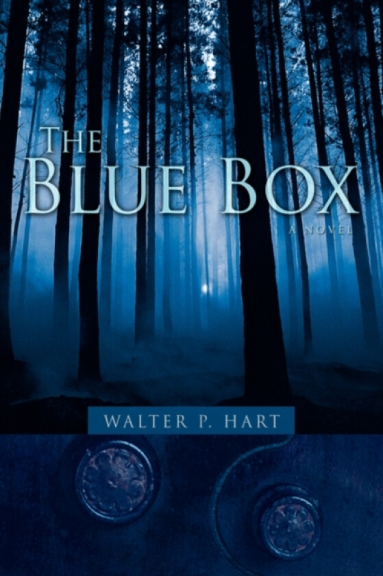 The Blue Box av Walter P Hart (Paperback)