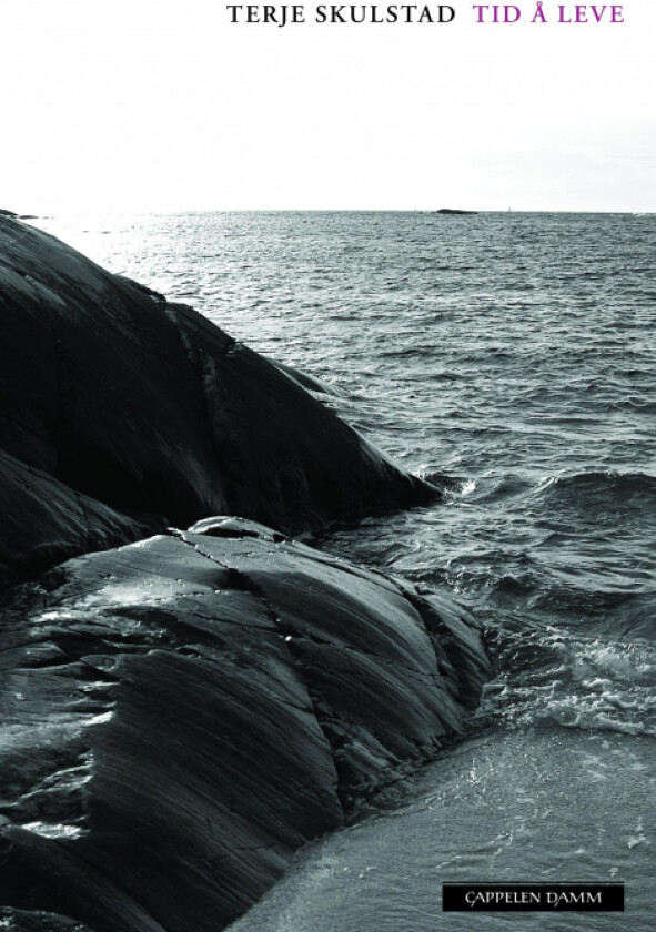 Tid å leve av Terje Skulstad