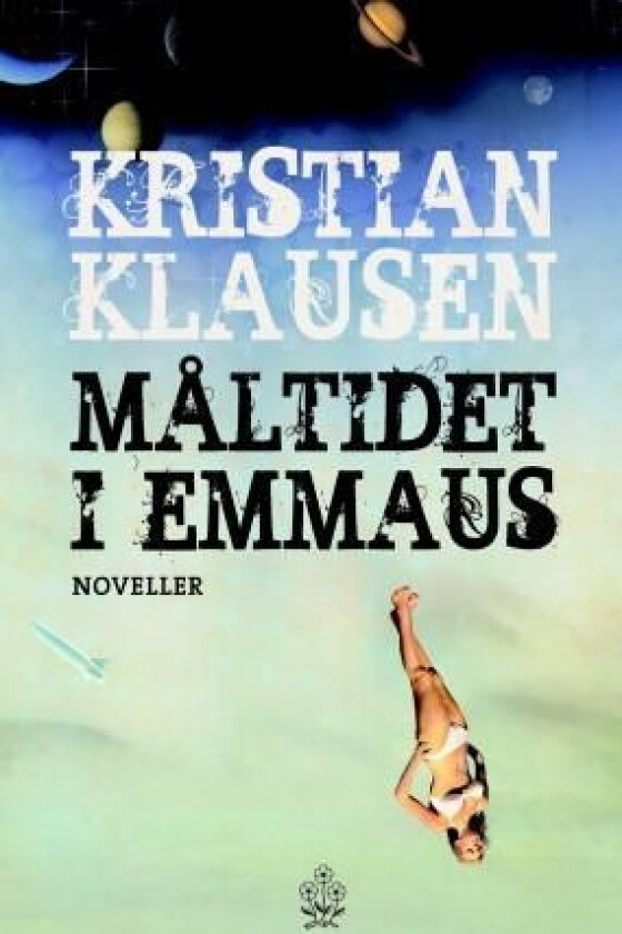 Måltidet i Emmaus av Kristian Klausen