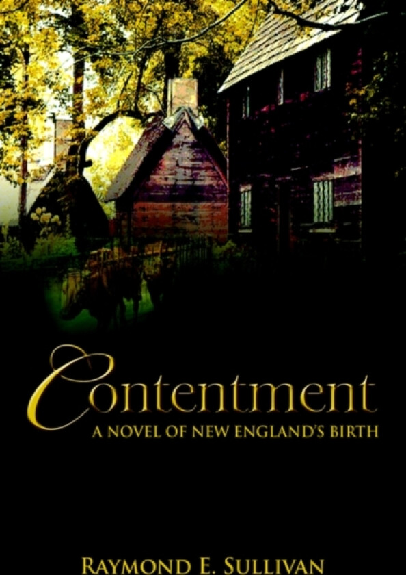 Contentment av Raymond E Sullivan (Hardcover)