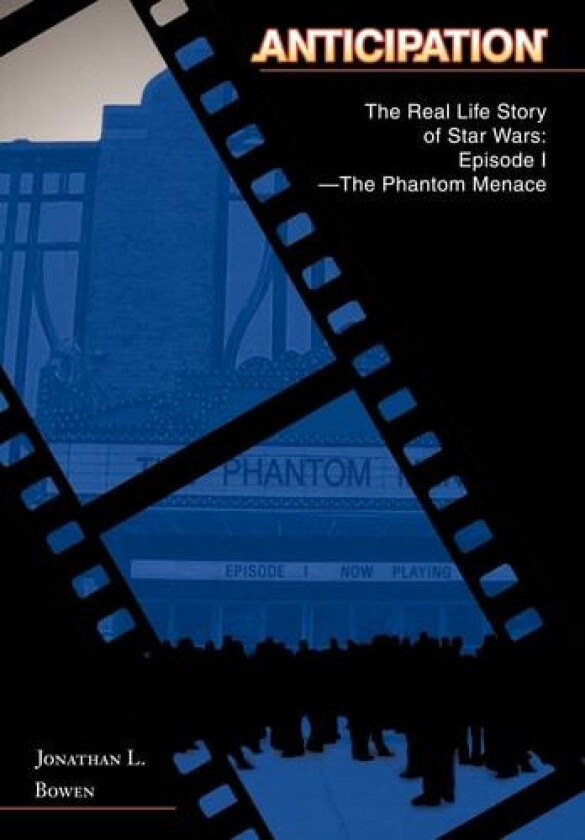 Anticipation av Jonathan L Bowen (Hardcover)
