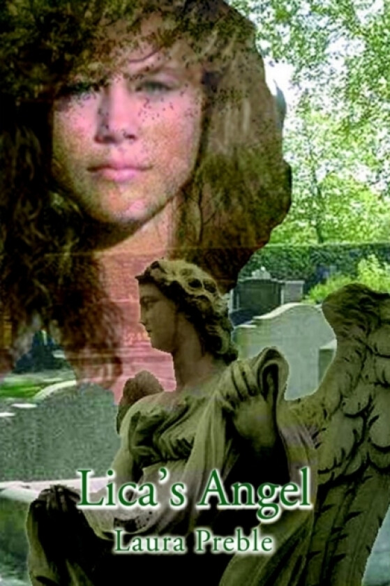 Lica's Angel av Laura Preble (Hardcover)