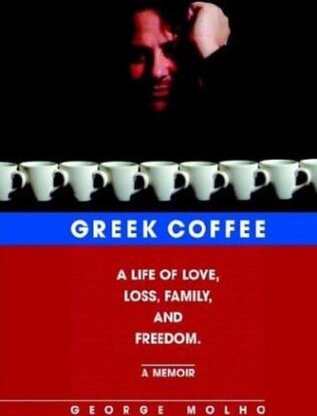 Greek Coffee av George Molho (Hardcover)