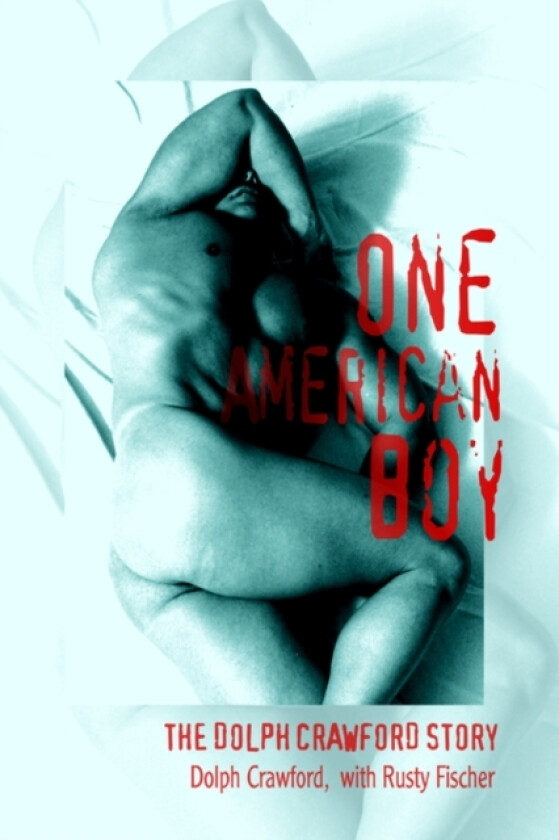 One American Boy av Dolph Crawford (Hardcover)