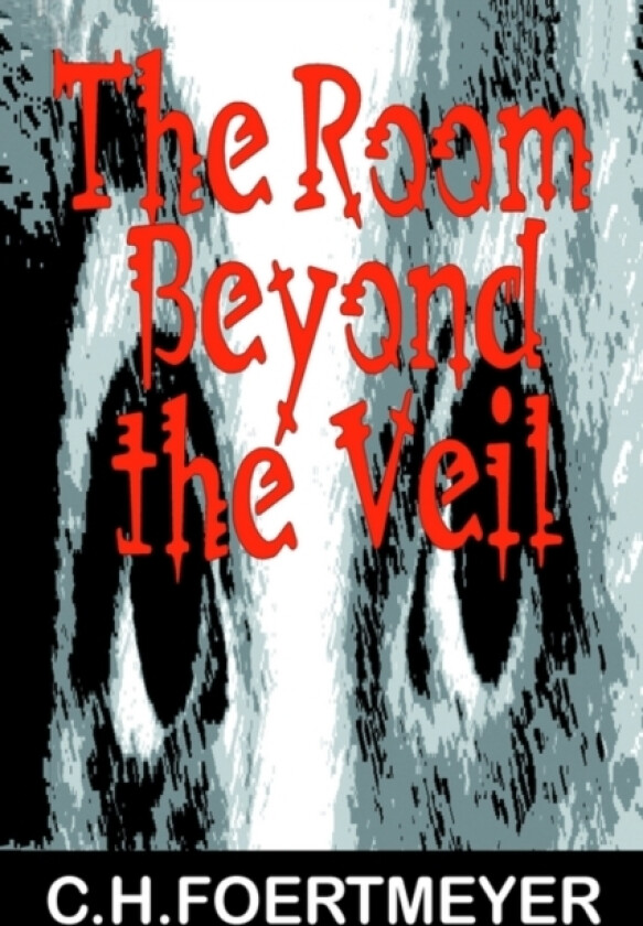 The Room Beyond the Veil av C H Foertmeyer (Hardcover)