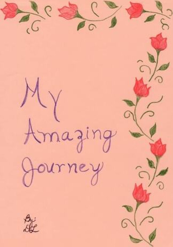 My Amazing Journey av Donna Lamberti (Hardcover)