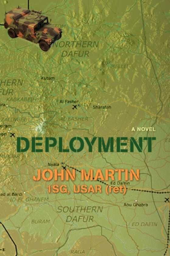 Deployment av John Martin (Paperback)