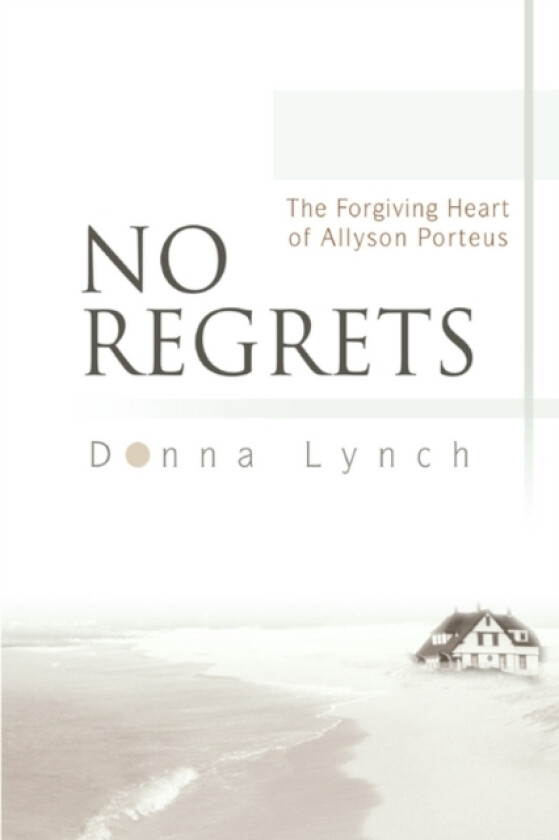 No Regrets av Donna Lynch (Hardcover)