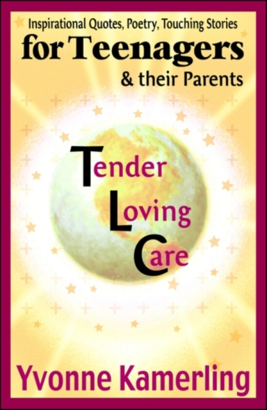 TLC for Teenagers & their Parents av Yvonne Kamerling (Hardcover)
