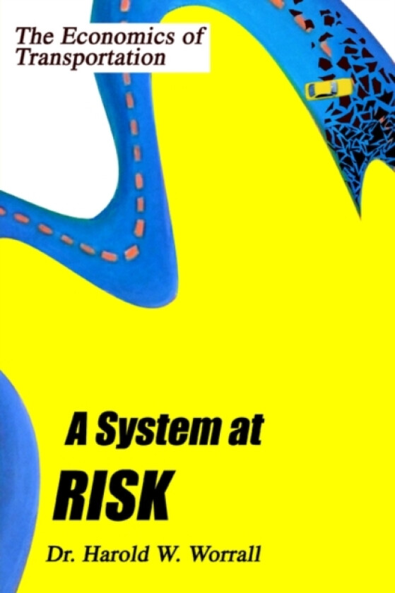 A System at Risk av Dr Harold W Worrall (Paperback)