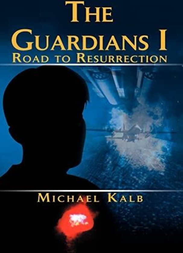 The Guardians I av Michael Kalb (Hardcover)