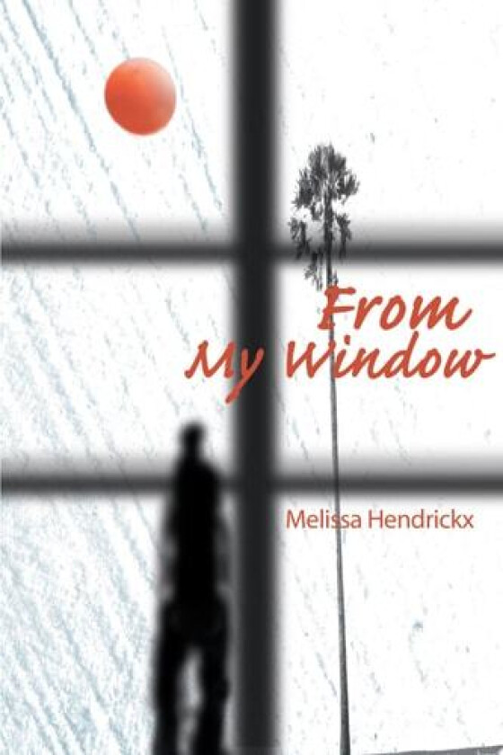 From My Window av Melissa Hendrickx (Paperback)