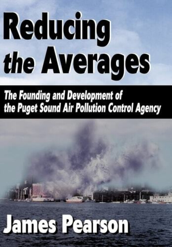 Reducing the Averages av James Pearson (Hardcover)