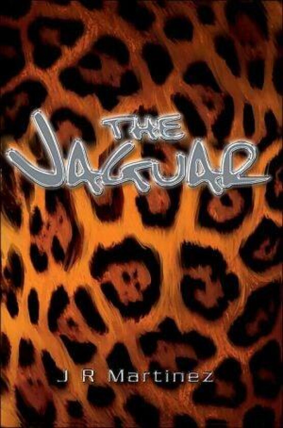 The Jaguar av J R Martinez (Hardcover)
