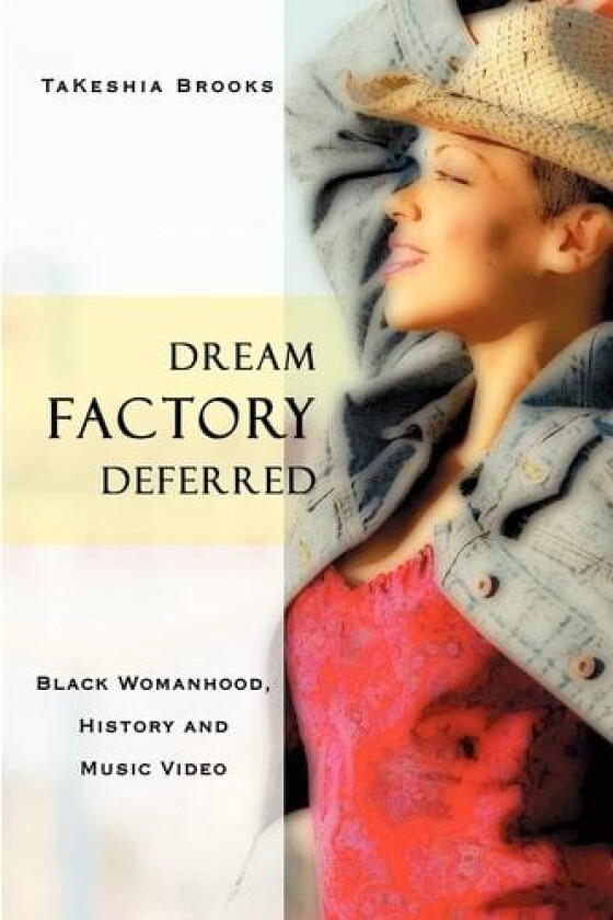 Dream Factory Deferred av Takeshia Brooks (Paperback)